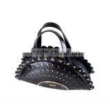 Handbag Factories in China, pu Leather Handbag,handbag Stands thumbnail-5