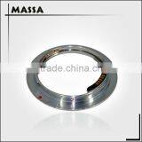 Adapter Ring for Contax C/Y Lens to EOS Camera