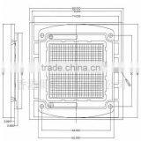 COB 150W High Power Led Light thumbnail-6