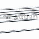 Stainless steel towel rack towel holder towel rail B-009