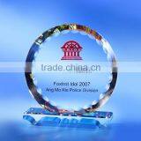 Wholesale Cryystal Glass Champions League Trophy for Gifts thumbnail-1