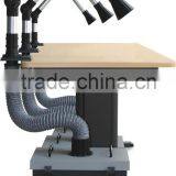 2016 Quick 6301 Fume Extractor for Soldering Station thumbnail-4