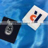 Made in China Reliable Quality Woven Rfid Clothing Label thumbnail-5