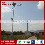 High Quality Best Design Solar Street Light Lamp Led Solar Light Outdoor Pole With Direct Sale
