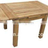 DT-4018 Antique Oak Extending Dining Table For Sale thumbnail-1