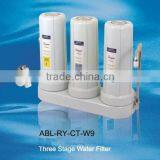 Three Stage Counter Top Water Purifier With Metal Connector RY-CT-W9 thumbnail-1