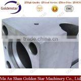 Back Cylinder/ Front Cylinder for Hydraulic Rock Breaker Chisel Spare Parts Atlas Copco SB 100MK2 Made in China thumbnail-5