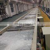 GI Wire Making Production Line Type Electro Zinc Plating thumbnail-4