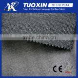 Denim Like Fabric With Transparent TPU thumbnail-1