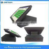 DTK-POS1578 OEM Accepted 15 Inch Touch Screen All In One PC Case