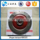 Weichai WP10 Engine Flywheel 612600020354 thumbnail-1