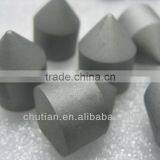 Zhuzhou Cemented Carbide Button for Construction Tool With High Wear Resistance