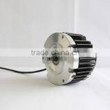 1000watt 48volt 3000rpm Motor for Lawn Mowers thumbnail-3