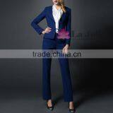 High Quality Ladies Office Formal Wear Designs Japan Office Lady Uniform thumbnail-3