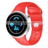 C5 Bluetooth Smart Watch Waterproof Sport Smartwatch HD Screen WristWatch Support SIM Card Phone Call for IOS Android Smartphone thumbnail-5