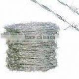 Barbed Wire