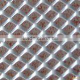 Aluminum Expanded Mesh
