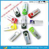 Wholesale Swivel Usb Flash Drive thumbnail-2
