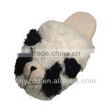 Panda Slippers/Soft Cute Panda Slippers/Indoor Panda Slipper for Women thumbnail-1