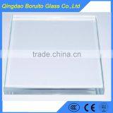 Ultra Clear 10mm Float Glass With Competitive Price thumbnail-2