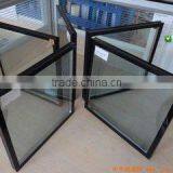 CE Certificated Insulated Hollow Double Glazing Glass thumbnail-1