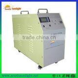 100W DC to AC Solar Energy System thumbnail-1