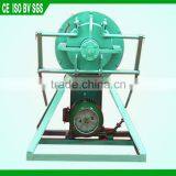 Poultry Cow Dung Dewater Machine thumbnail-6