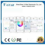 New Products for Teenagers Bluetooth Led Power Bulb thumbnail-4