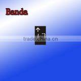 Elevator Parts Good Lift Elevator Lcd Display