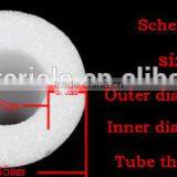 Polystyrene Foam Tube / Shockproof Film / Foam / Packaging Film / EPE / High Density Foam / EPE Tube thumbnail-5