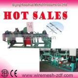 Best Price Barbed Wire Machine
