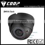 Gimbal Design 1/3'' HDIS 960P With IR-Cut TVI Camera