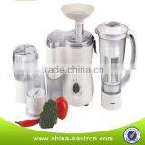 2-Speed Food Processor in White thumbnail-1
