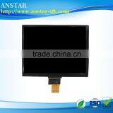 2016 8.0 Inch TFT LCD Display Panel IPS 1024**768 Pixels,8bit*LVDS Interface thumbnail-2