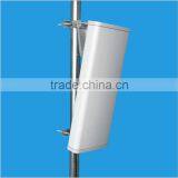 Direct Manufacturer 12dBi GSM900/CDMA800 Panel Base Station Vertical Polarization Antenna thumbnail-5