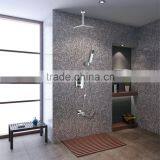 Contemporary Shower Mixer With Plastic Hand Shower CS028 thumbnail-5