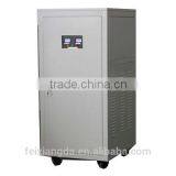 SBW 500KVA Three Phase Compensation AC Voltage Stabilizer Big Power Voltage Regulator