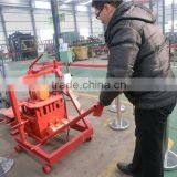 40-3C Egg Laying Brick Cutting Machines for Africa thumbnail-4