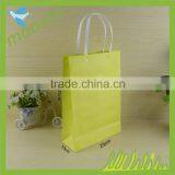 2016 New Fancy Custome Logo Printed Shopping Bag ,gift Bag,paper Bag With Handle thumbnail-1