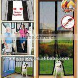 Magic Mesh Screen Door thumbnail-1