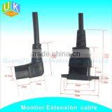 Computer/pc ac Case Power Cable thumbnail-3