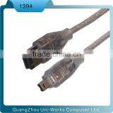 1394 4p-6p Cable