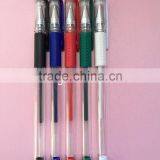 High Quality Gel Pen Type and Office & School Pen Use Colored Pen Sets, Classic Colored Pen Sets, Adult Coloring Books thumbnail-1