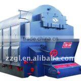 Fuel Coal, Hot Water Boiler thumbnail-1