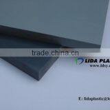 Manufacturer Glossy Surface Plastic Engineering PVC Rigid Sheet thumbnail-2