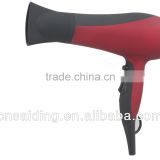 Professional useful ion hair dryer SD-808