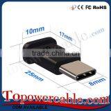 NEW HOT USB3.1 Type C Male to Micro USB Female Adapter thumbnail-6