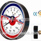 THERMOMETER PRESSURE GAUGE thumbnail-5