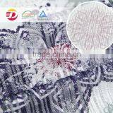 Free Sample National Print Lace Fabric for Sale thumbnail-2