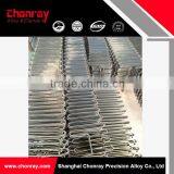 FeCrAl Electrical Ribbon Heating Element